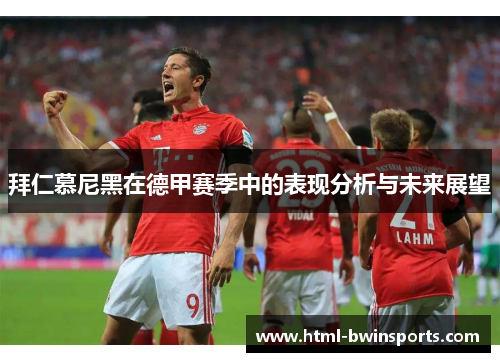 拜仁慕尼黑在德甲赛季中的表现分析与未来展望