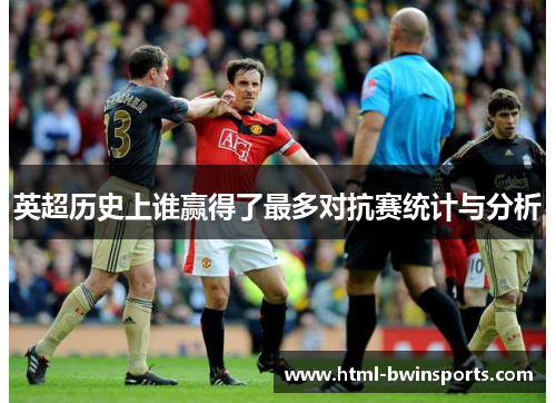 英超历史上谁赢得了最多对抗赛统计与分析