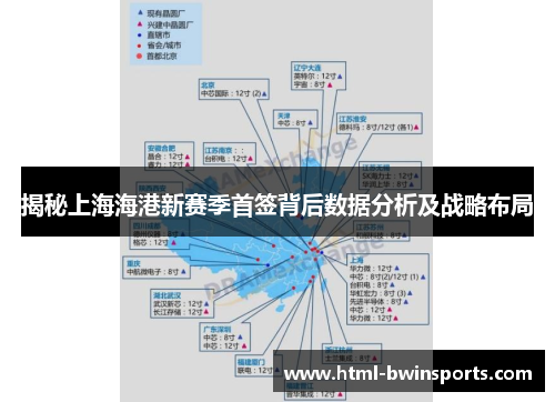 揭秘上海海港新赛季首签背后数据分析及战略布局