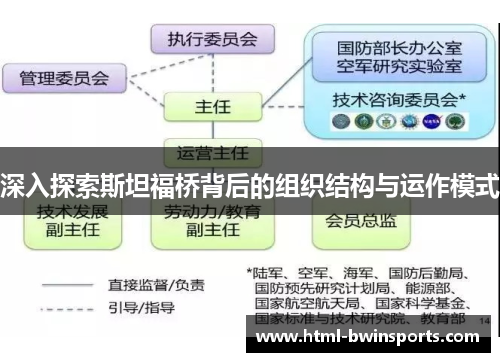 深入探索斯坦福桥背后的组织结构与运作模式