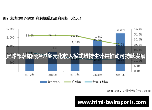 足球部落如何通过多元化收入模式维持生计并推动可持续发展 足球部落如何通过多元化收入模式维持生计并推动可持续发展